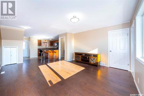 104 102 Manek Road, Saskatoon, SK - Indoor