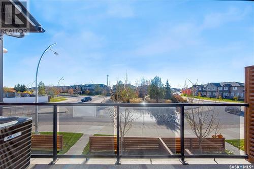 104 102 Manek Road, Saskatoon, SK - Outdoor With View