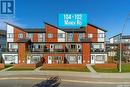 104 102 Manek Road, Saskatoon, SK  - Outdoor With Facade 