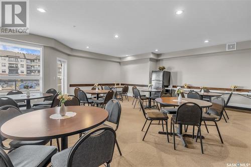 304 158 Pawlychenko Lane, Saskatoon, SK - Indoor Photo Showing Dining Room