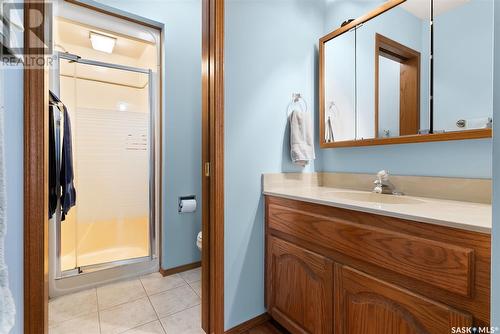 19 Sapphire Drive, Emerald Park, SK - Indoor Photo Showing Bathroom