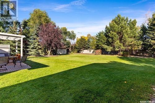 19 Sapphire Drive, Emerald Park, SK - Outdoor