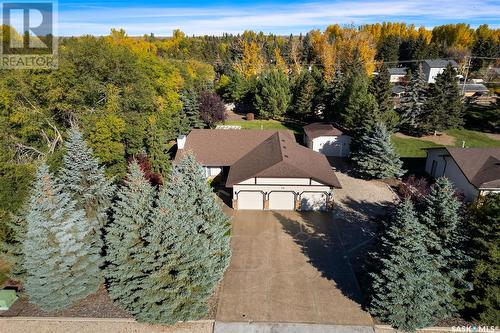 19 Sapphire Drive, Emerald Park, SK - Outdoor With View