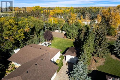 19 Sapphire Drive, Emerald Park, SK - Outdoor With View