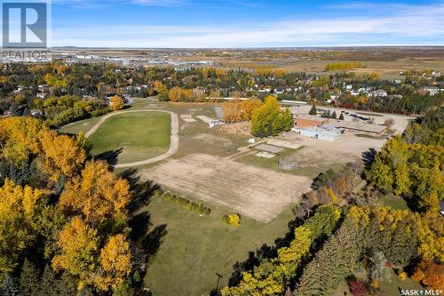 19 Sapphire Drive, Emerald Park, SK - Outdoor With View