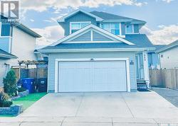 866 Childers RISE  Saskatoon, SK S7L 6T9