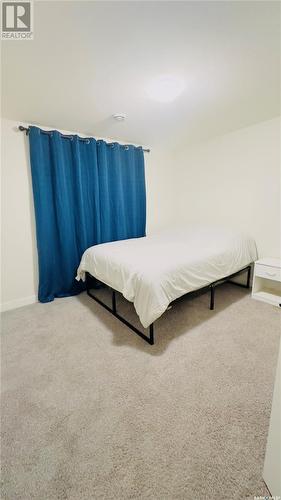 866 Childers Rise, Saskatoon, SK - Indoor Photo Showing Bedroom