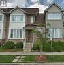 96 Riverlands Avenue, Markham, ON  - Outdoor With Facade 