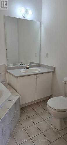 96 Riverlands Avenue, Markham, ON - Indoor Photo Showing Bathroom