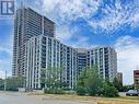 503 - 185 Oneida Crescent E, Richmond Hill, ON  - Outdoor With Facade 