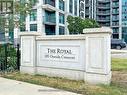 503 - 185 Oneida Crescent E, Richmond Hill, ON  - Outdoor With Facade 