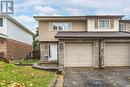 94 Christie Crescent, Barrie, ON  - Outdoor 