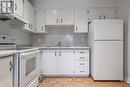 94 Christie Crescent, Barrie, ON  - Indoor Photo Showing Kitchen 