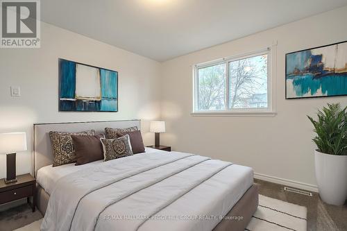 94 Christie Crescent, Barrie, ON - Indoor Photo Showing Bedroom