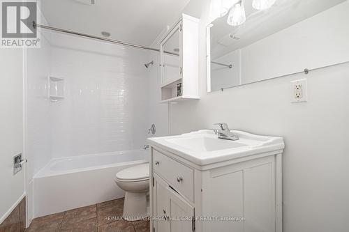 94 Christie Crescent, Barrie, ON - Indoor Photo Showing Bathroom