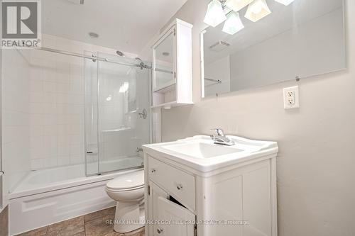 94 Christie Crescent, Barrie, ON - Indoor Photo Showing Bathroom