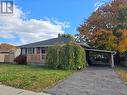 5 Golfdale Road, Barrie, ON  - Outdoor With Deck Patio Veranda 