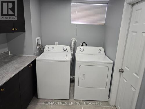 5 Golfdale Road, Barrie, ON - Indoor Photo Showing Laundry Room