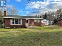 626 Wellington, Miramichi, NB  - Outdoor 