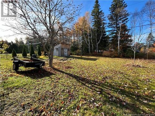 626 Wellington, Miramichi, NB - Outdoor