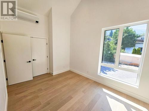 516 Robson Street Unit# B, Nelson, BC - Indoor Photo Showing Other Room