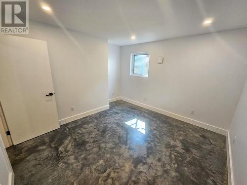 516 Robson Street Unit# B, Nelson, BC - Indoor Photo Showing Other Room