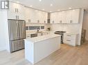 516 Robson Street Unit# B, Nelson, BC  - Indoor Photo Showing Kitchen With Upgraded Kitchen 