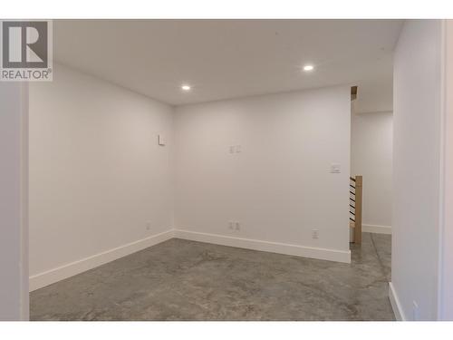 516 Robson Street Unit# A, Nelson, BC - Indoor Photo Showing Other Room