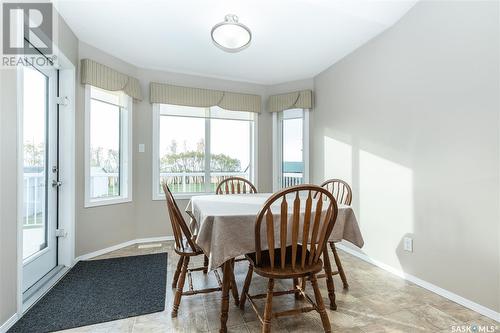 Johnson Acreage, Corman Park Rm No. 344, SK - Indoor Photo Showing Dining Room