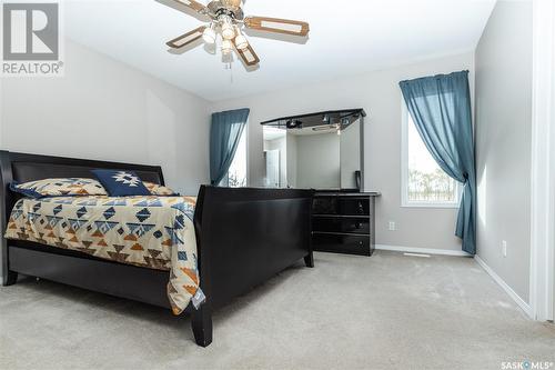 Johnson Acreage, Corman Park Rm No. 344, SK - Indoor Photo Showing Bedroom