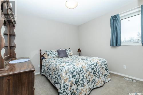 Johnson Acreage, Corman Park Rm No. 344, SK - Indoor Photo Showing Bedroom