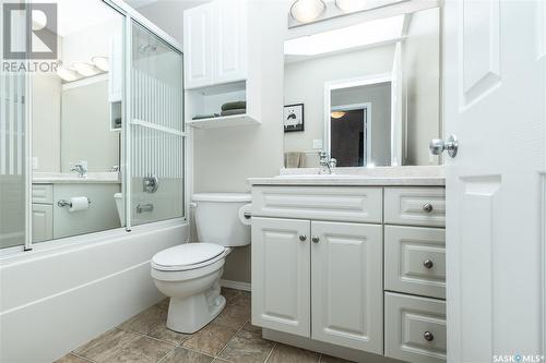 Johnson Acreage, Corman Park Rm No. 344, SK - Indoor Photo Showing Bathroom