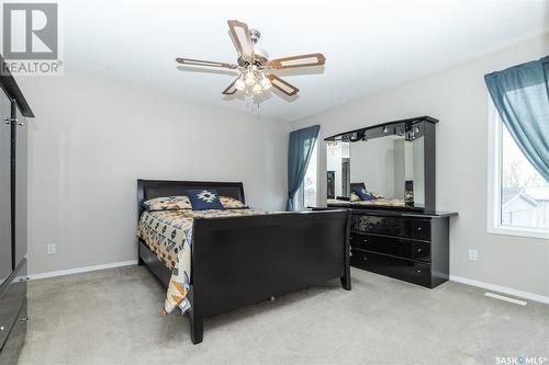 Johnson Acreage, Corman Park Rm No. 344, SK - Indoor Photo Showing Bedroom