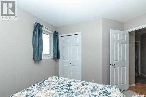 Johnson Acreage, Corman Park Rm No. 344, SK - Indoor Photo Showing Bedroom