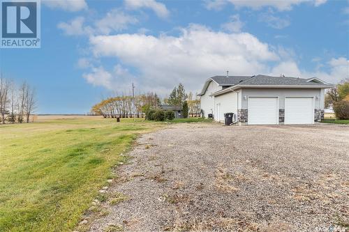 Johnson Acreage, Corman Park Rm No. 344, SK - Outdoor