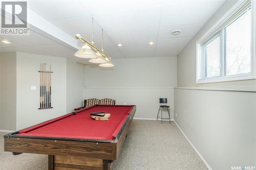 Johnson Acreage, Corman Park Rm No. 344, SK - Indoor Photo Showing Other Room