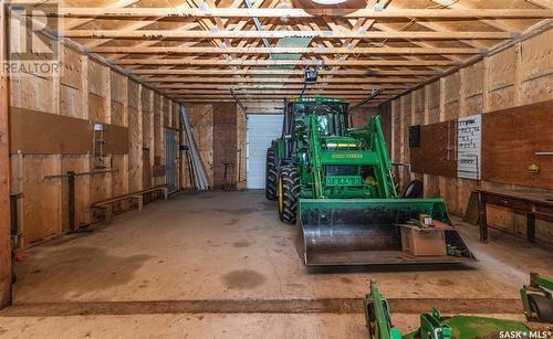 Johnson Acreage, Corman Park Rm No. 344, SK - Indoor Photo Showing Other Room