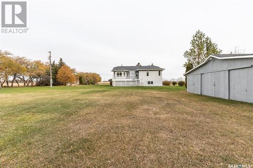 Johnson Acreage, Corman Park Rm No. 344, SK - Outdoor