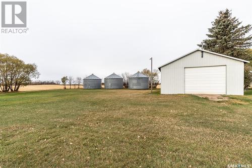 Johnson Acreage, Corman Park Rm No. 344, SK - Outdoor