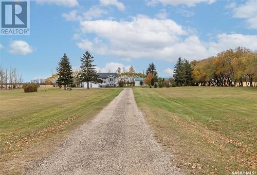 Johnson Acreage, Corman Park Rm No. 344, SK - Outdoor With View