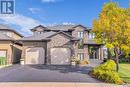 514 Wilkins Court, Saskatoon, SK  - Outdoor With Facade 