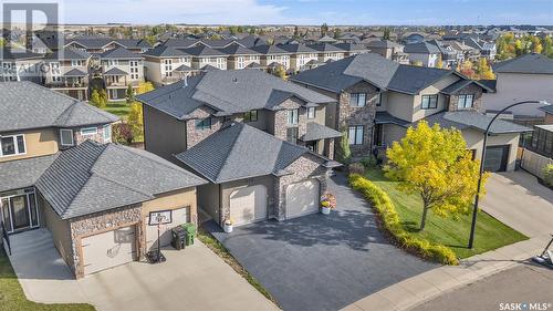 514 Wilkins Court, Saskatoon, SK - Outdoor With Facade