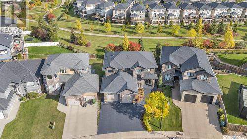 514 Wilkins Court, Saskatoon, SK - Outdoor With View