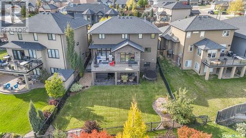 514 Wilkins Court, Saskatoon, SK - Outdoor