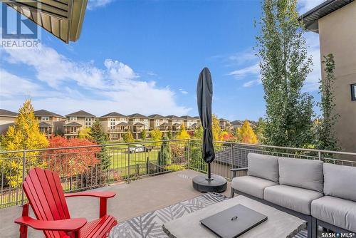 514 Wilkins Court, Saskatoon, SK - Outdoor