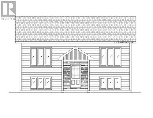 Lot 553 Penwell Avenue, Gander, NL - Other