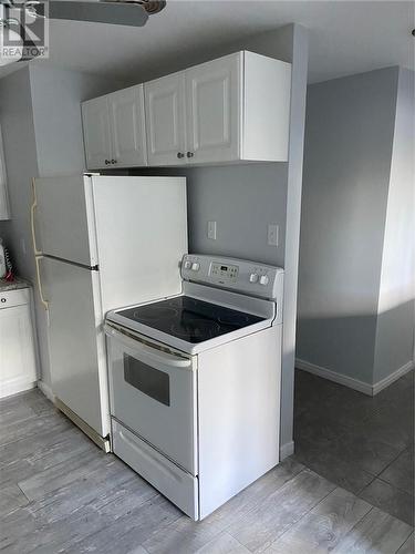 45 Peter Street, Chelmsford, ON - Indoor Photo Showing Laundry Room