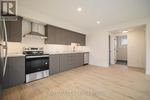 86 Whitcomb Crescent, Lanark, ON - Indoor Photo Showing Kitchen