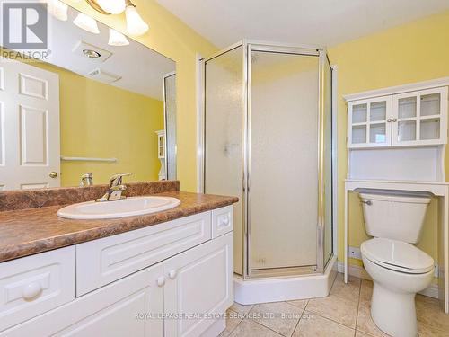 901 - 1272 Ontario Street, Burlington, ON - Indoor Photo Showing Bathroom