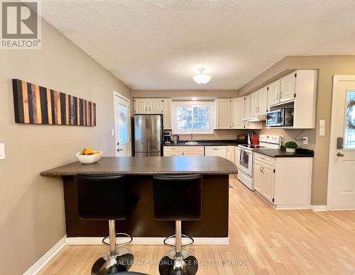 45 Edgehill Road, Belleville, ON - Indoor Photo Showing Kitchen